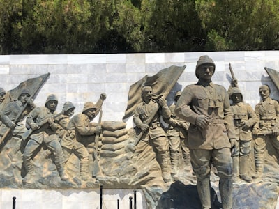 兵团第十四师屯垦戍边纪念馆旅游图片