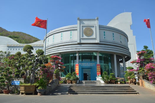 巴里坤县博物馆
