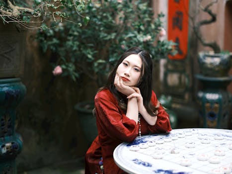 永清燕南春酒文化博览园户外休闲区