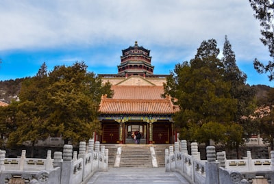 腰山王氏庄园建筑
