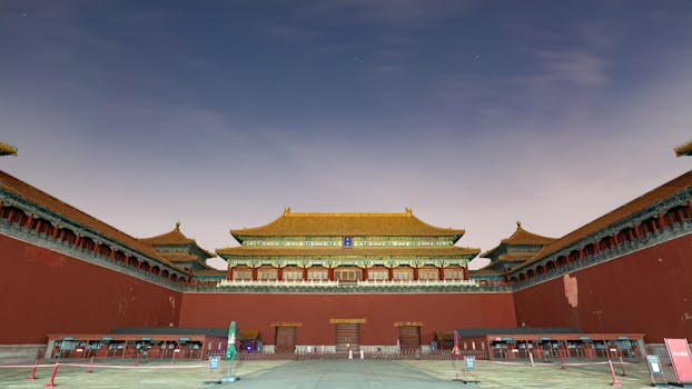 中华艺术宫实景图片