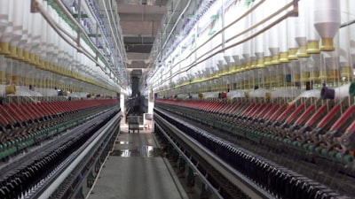 辽源东北袜业纺织工业园旅游图片