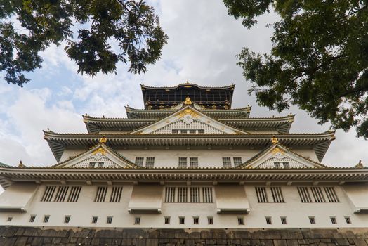 阳高守口堡实景图片
