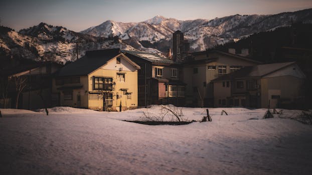 信都区西黄村