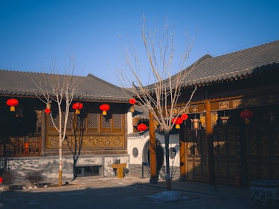 协同庆钱庄实景图片