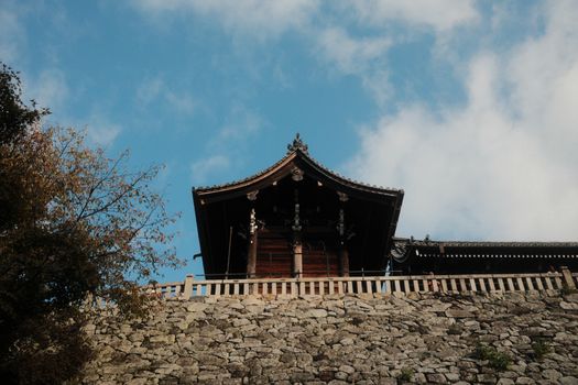 高碑店开善寺