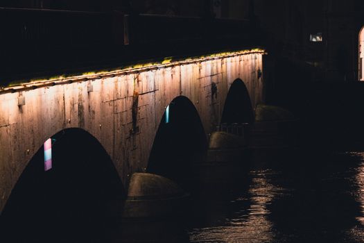 永年弘济桥旅游图片