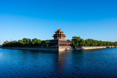 故城运河文化公园