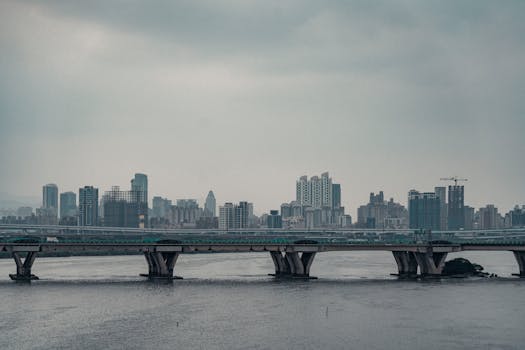 永年弘济桥旅游图片