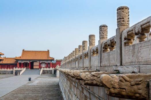 石渠松格玛尼石经城建筑细节