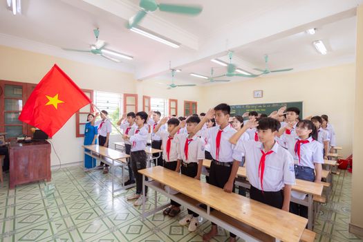 兵团第十四师民族团结教育基地实景图片