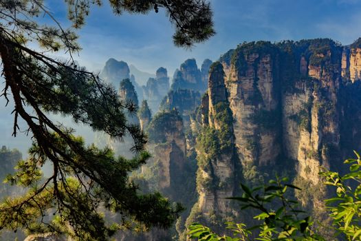 武安天乳山旅游图片