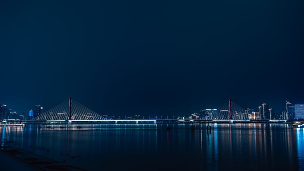 葫芦岛实景图片