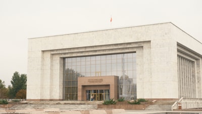 阿图什市松他克乡非遗展示中心