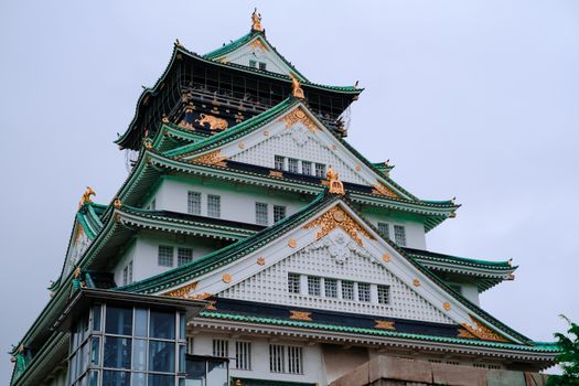 阳高守口堡实景图片