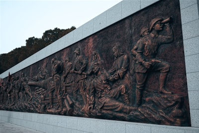 兵团第十四师屯垦戍边纪念馆旅游图片