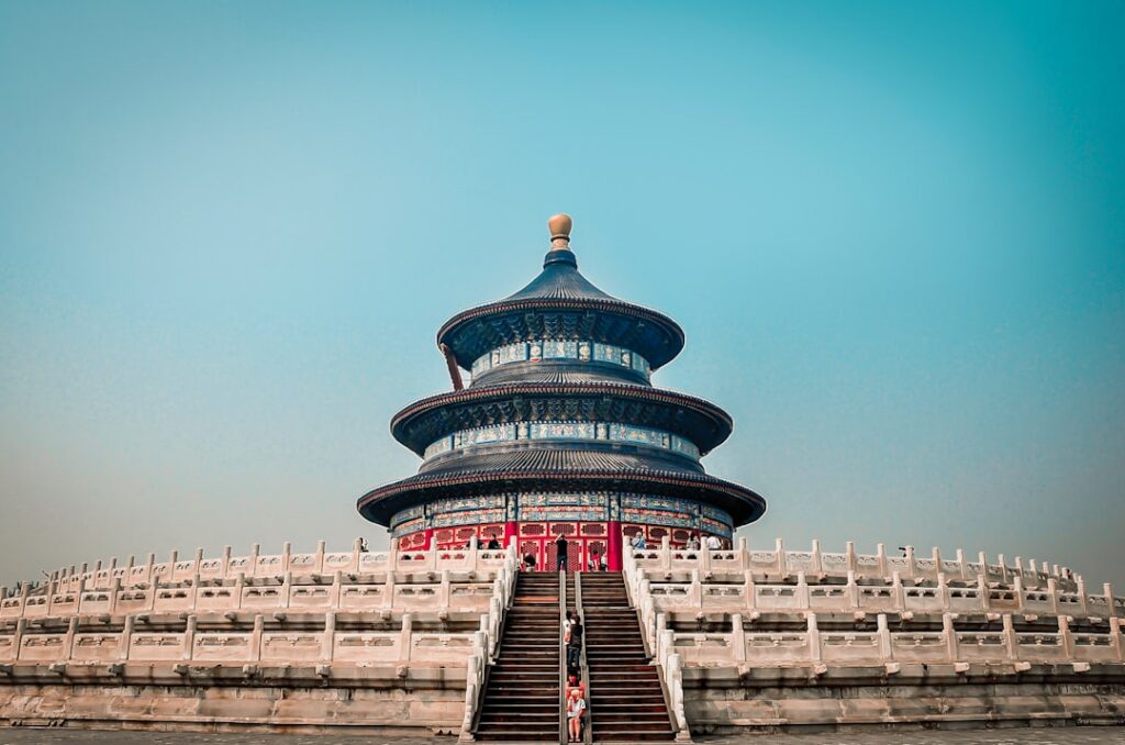 景洪大金塔