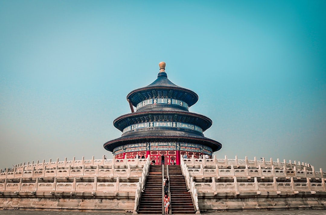 景洪大金塔