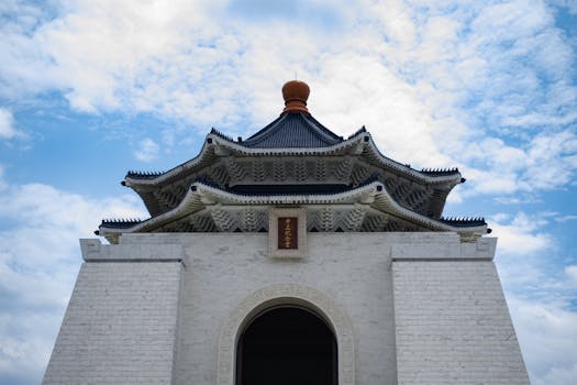 霸州李少春纪念馆实景图片