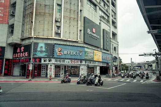 王硇村旅游图片