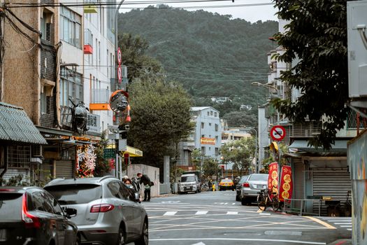 山城巷旅游图片