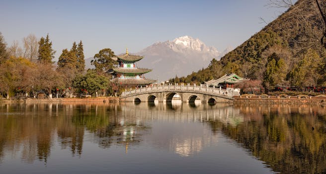 钱江源国家森林公园