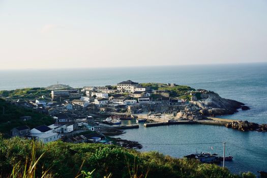 于家石头村旅游图片