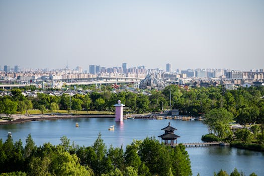 汉王公园