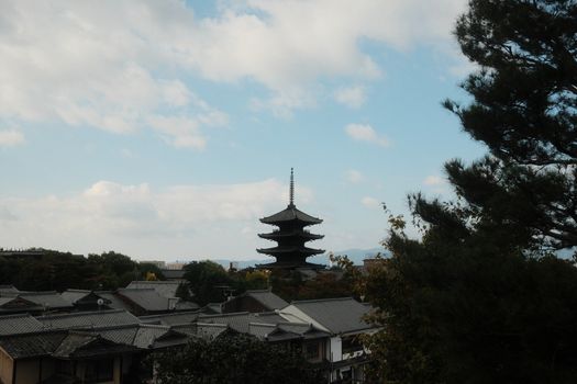 重光塔