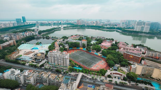 黔江小南海旅游图片