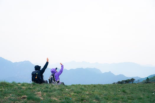 脑包山