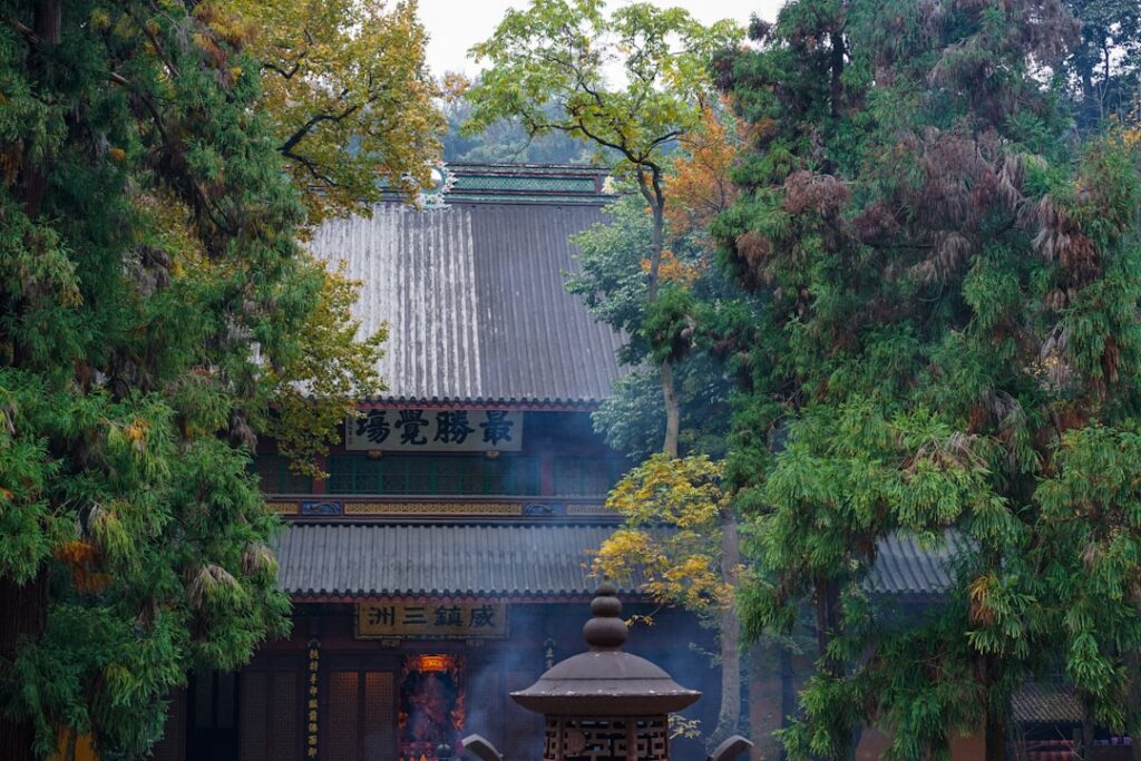 龙吟寺