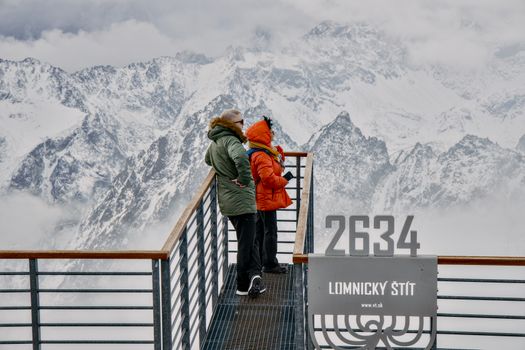 道孚雅拉雪山观景台实景图片