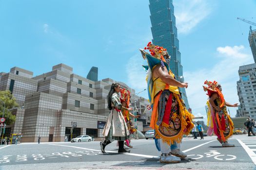 保定西大街实景图片