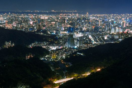 仙台山旅游图片