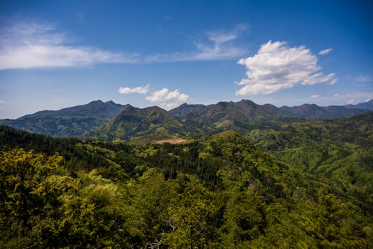沁县二郎山实景图片