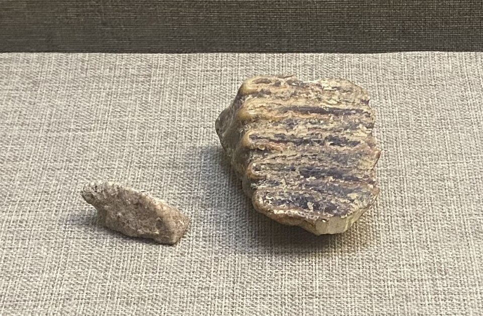 象牙山风景区实景图片