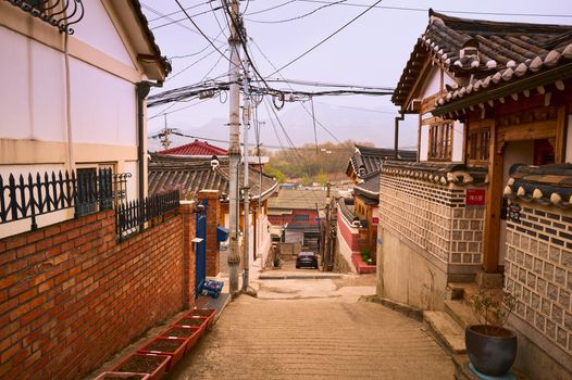 李叔同故居实景图片