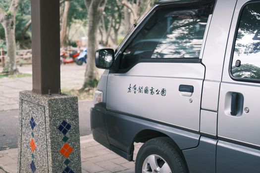 文安鲁能生态城实景图片