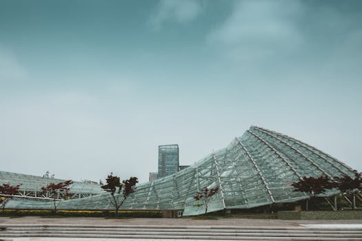 临汾市博物馆候选建筑