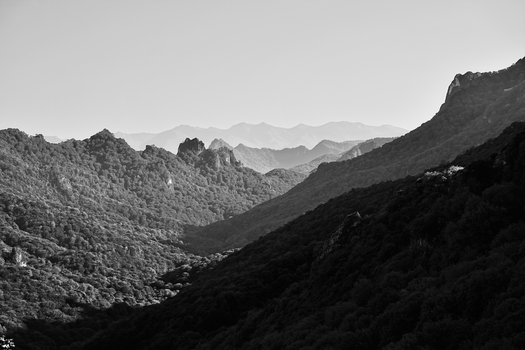 方山永固陵旅游图片