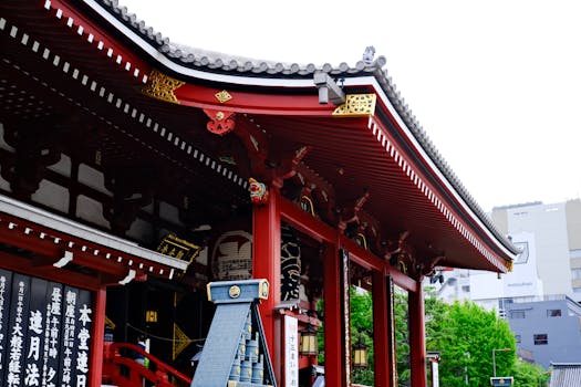 南吉祥寺实景图片