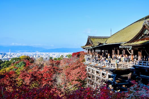 合山寺实景图片