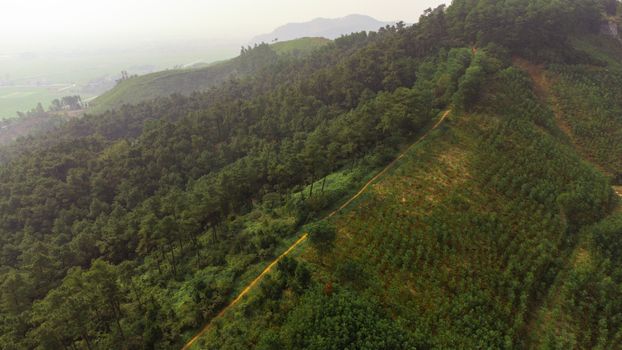 赵王陵旅游图片