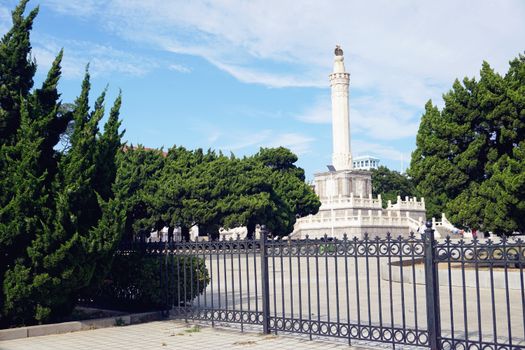 铁门关市百合园实景图片