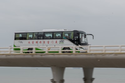 车排子水库桥梁交通