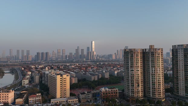 董家口长城旅游图片