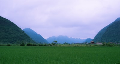仙洞沟实景图片