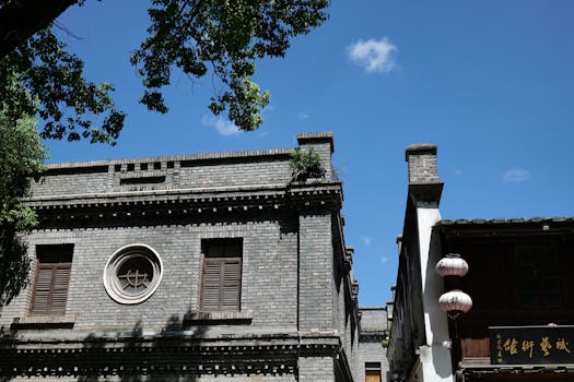 山西银行旧址