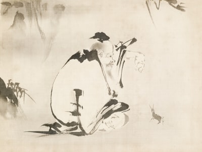 清虚观实景图片